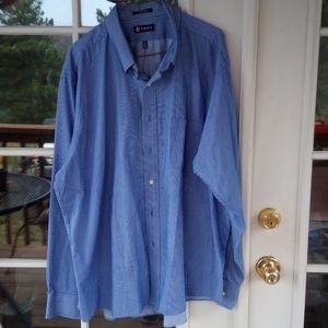 Chaps XXL Button down